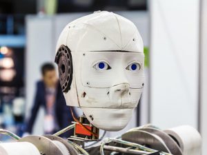 آموزش رباتیک رایگان و آنلاین