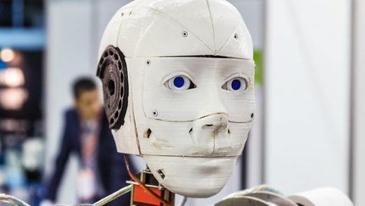 Robots-and-robotics