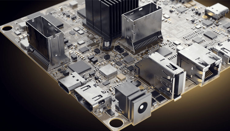 آلتیوم دیزاینر- نرم افزار-مدار چاپی- طراحی pcb- آموزشگاه فنی حرفه ای آریانا نصر