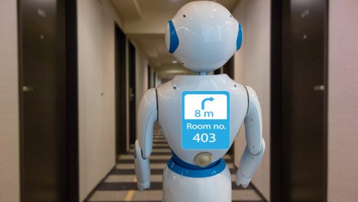 ربات ها از لحاظ کاربرد انواع مختلفی دارند: ربات‌ صنعتی، ربات‌ پزشکی و... با آموزش های حضوری و مجازی کلاس رباتیک آموزشگاه آریانا نصر در تهران و کرج ...
