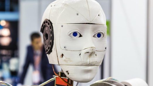 آموزش رباتیک رایگان و آموزش رباتیک کرج و تهران