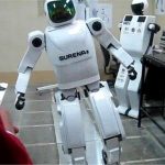 رباتیک در ایران